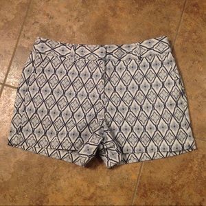 Ann Taylor‎ Loft Shorts. Size 6.